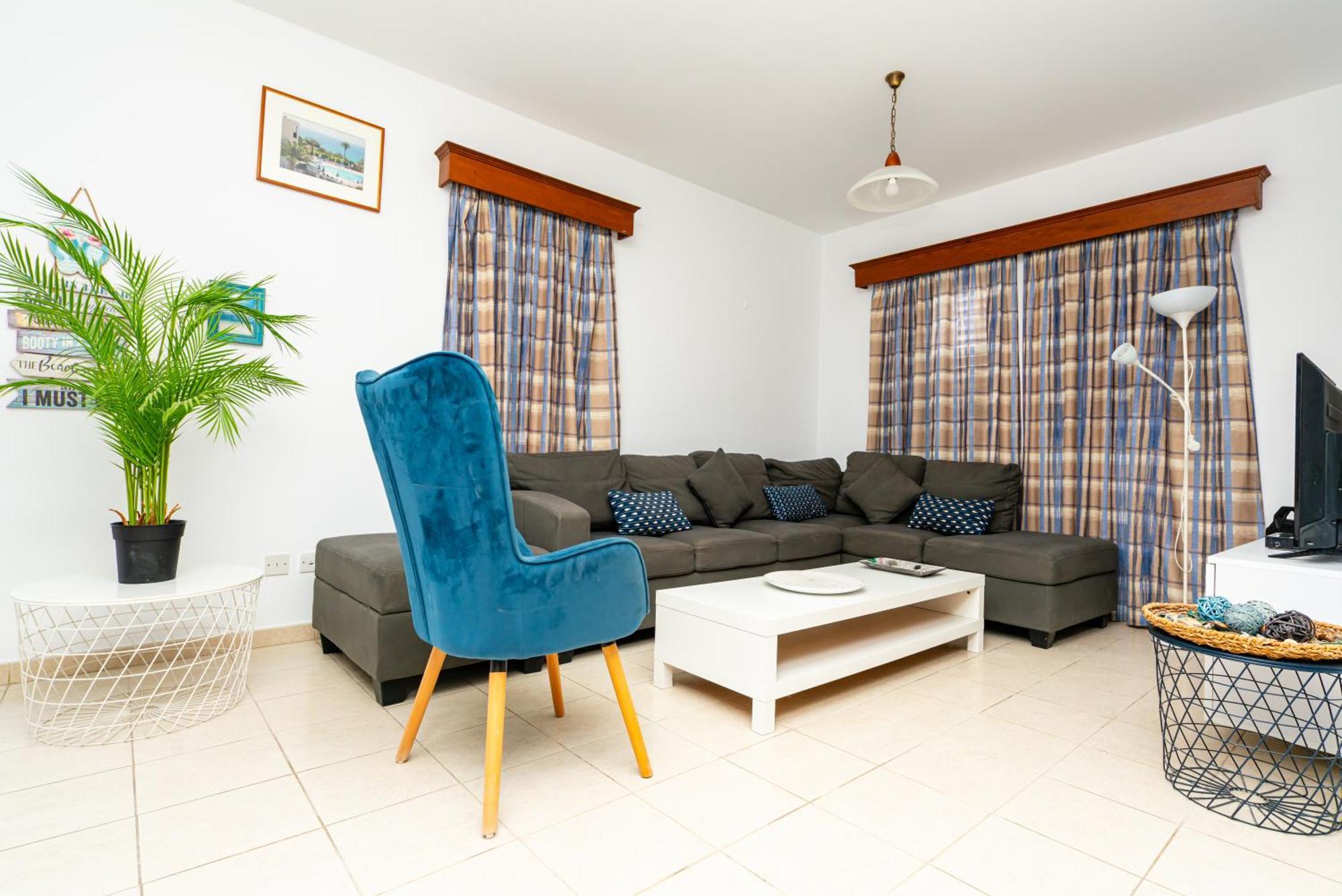 Kotsias Corallia Villas Coral Bay Bagian luar foto